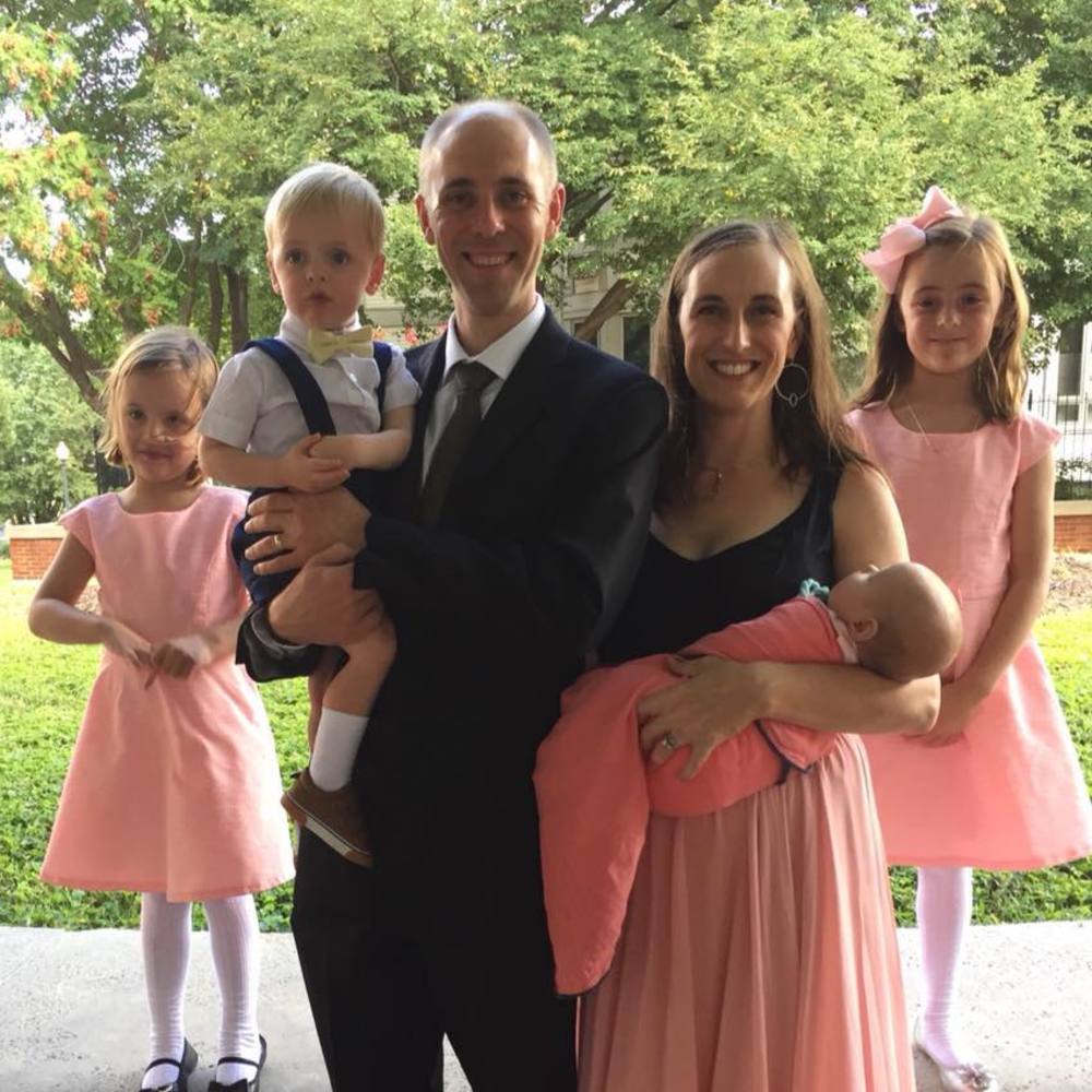 Meet your Posher, Holly